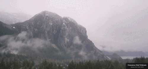 Timelapse preview for January 6th, 2026 (Tuesday)