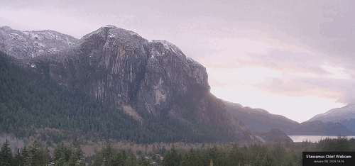 Timelapse preview for January 8th, 2026 (Thursday)