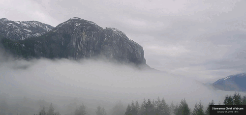 Timelapse preview for January 9th, 2026 (Friday)