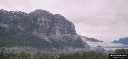 Timelapse preview for January 11th, 2026 (Sunday)