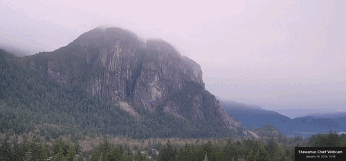 Timelapse preview for January 14th, 2026 (Wednesday)