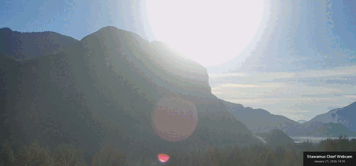 Timelapse preview for January 21st, 2026 (Wednesday)