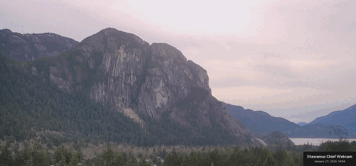 Timelapse preview for January 27th, 2026 (Tuesday)