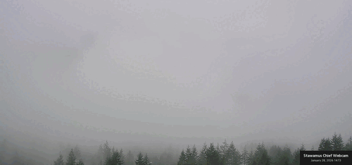 Timelapse preview for January 28th, 2026 (Wednesday)