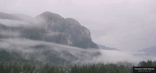 Timelapse preview for January 29th, 2026 (Thursday)