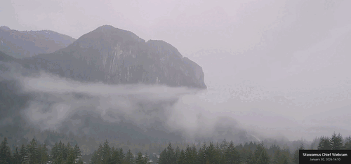 Timelapse preview for January 30th, 2026 (Friday)