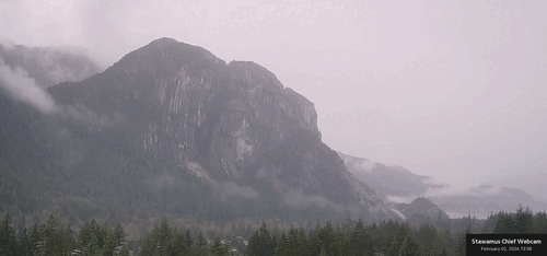 Timelapse preview for February 2nd, 2026 (Monday)