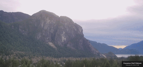 Timelapse preview for February 3rd, 2026 (Tuesday)