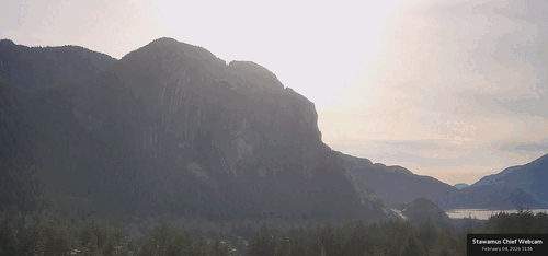 Timelapse preview for February 4th, 2026 (Wednesday)