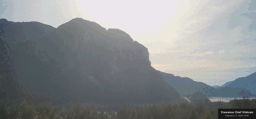 Timelapse preview for February 11th, 2026 (Wednesday)