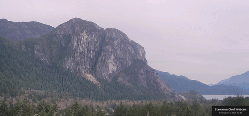 Timelapse preview for February 12th, 2026 (Thursday)