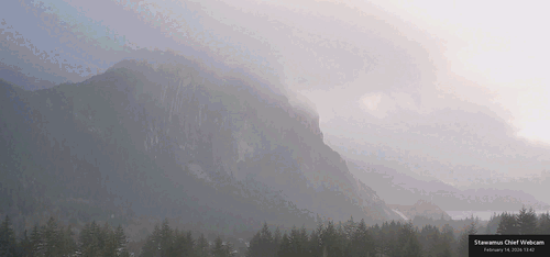 Timelapse preview for February 14th, 2026 (Saturday)