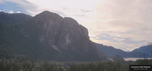 Timelapse preview for February 15th, 2026 (Sunday)