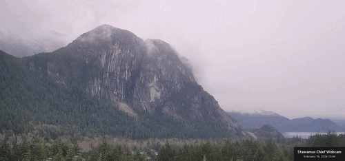 Timelapse preview for February 16th, 2026 (Monday)