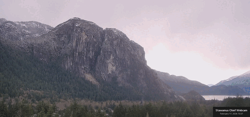 Timelapse preview for February 17th, 2026 (Tuesday)