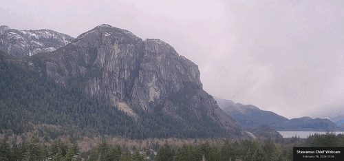 Timelapse preview for February 18th, 2026 (Wednesday)