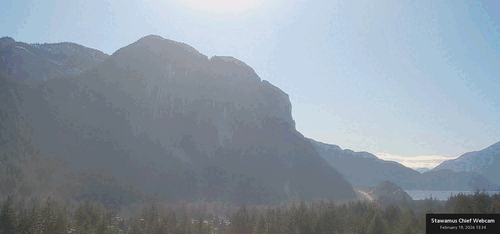 Timelapse preview for February 19th, 2026 (Thursday)