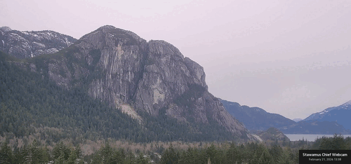 Timelapse preview for February 21st, 2026 (Saturday)