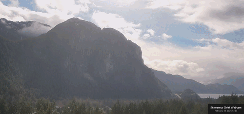 Timelapse preview for February 23rd, 2026 (Monday)