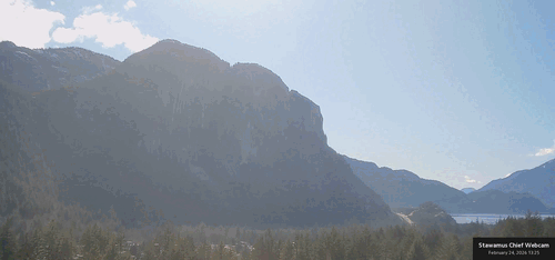 Timelapse preview for February 24th, 2026 (Tuesday)