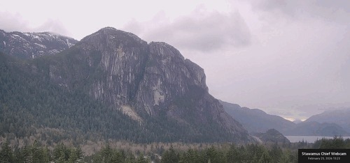 Timelapse preview for February 25th, 2026 (Wednesday)