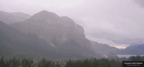 Timelapse preview for February 26th, 2026 (Thursday)