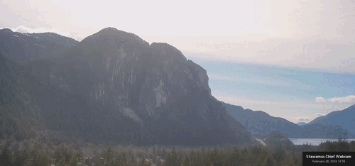 Timelapse preview for February 28th, 2026 (Saturday)