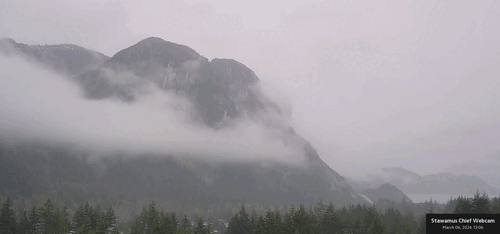 Timelapse preview for March 6th, 2026 (Friday)