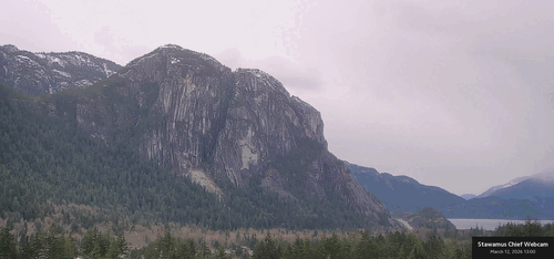 Timelapse preview for March 12th, 2026 (Thursday)