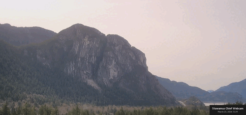 Timelapse preview for March 23rd, 2026 (Monday)