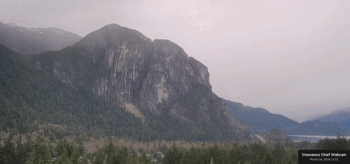 Timelapse preview for March 26th, 2026 (Thursday)