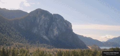 Timelapse preview for March 30th, 2026 (Monday)