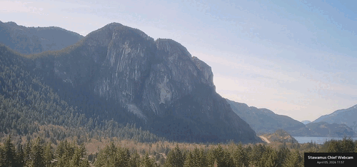 Timelapse preview for April 5th, 2026 (Sunday)