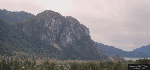 Timelapse preview for April 6th, 2026 (Monday)