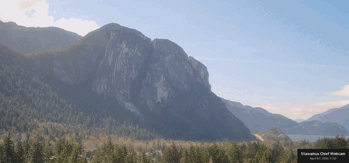 Timelapse preview for April 7th, 2026 (Tuesday)