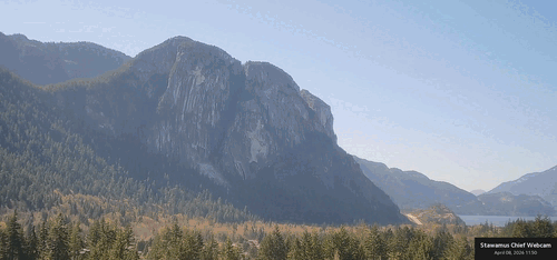 Timelapse preview for April 8th, 2026 (Wednesday)