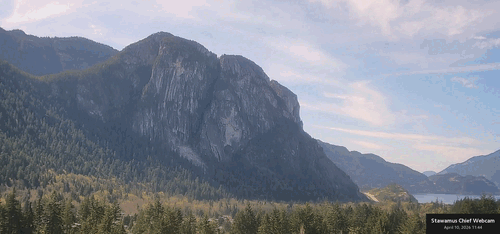 Timelapse preview for April 10th, 2026 (Friday)