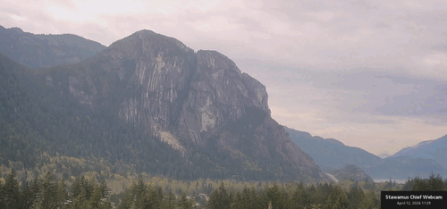 Timelapse preview for April 12th, 2026 (Sunday)