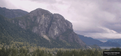 Timelapse preview for April 13th, 2026 (Monday)