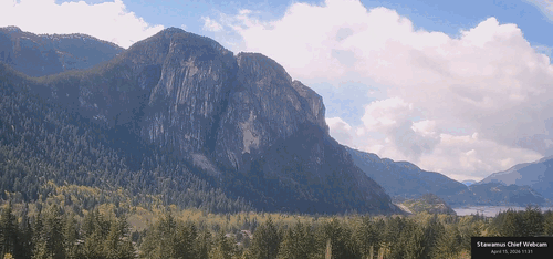 Timelapse preview for April 15th, 2026 (Wednesday)