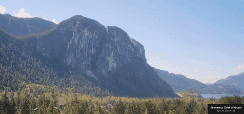 Timelapse preview for April 16th, 2026 (Thursday)