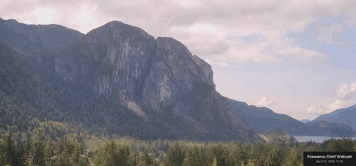 Timelapse preview for April 17th, 2026 (Friday)