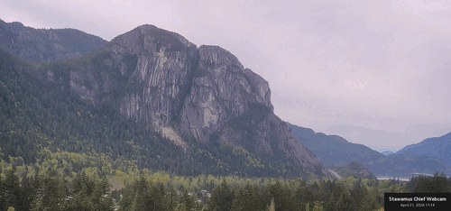 Timelapse preview for April 21st, 2026 (Tuesday)