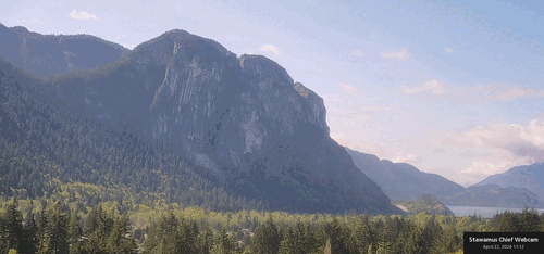 Timelapse preview for April 22nd, 2026 (Wednesday)