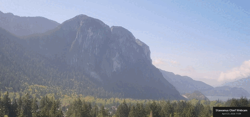 Timelapse preview for April 23rd, 2026 (Thursday)