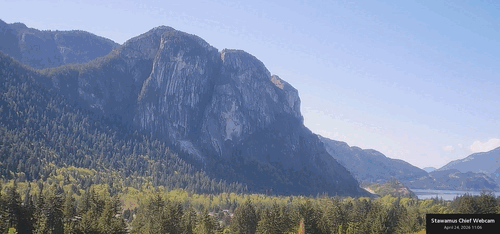 Timelapse preview for April 24th, 2026 (Friday)