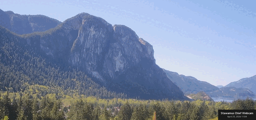 Timelapse preview for April 25th, 2026 (Saturday)