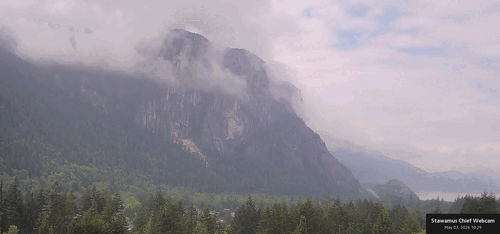 Timelapse preview for May 7th, 2026 (Thursday)