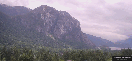Timelapse preview for May 19th, 2026 (Tuesday)