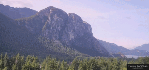 Timelapse preview for May 23rd, 2026 (Saturday)